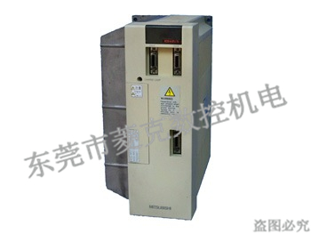 三菱MDS-A-SPJ 系列驱动器