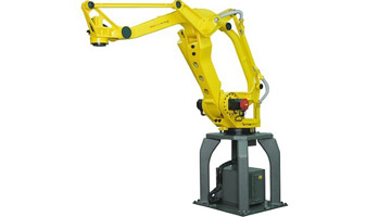 FANUC M-410iB-140H