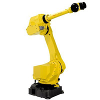 FANUC M-710iC